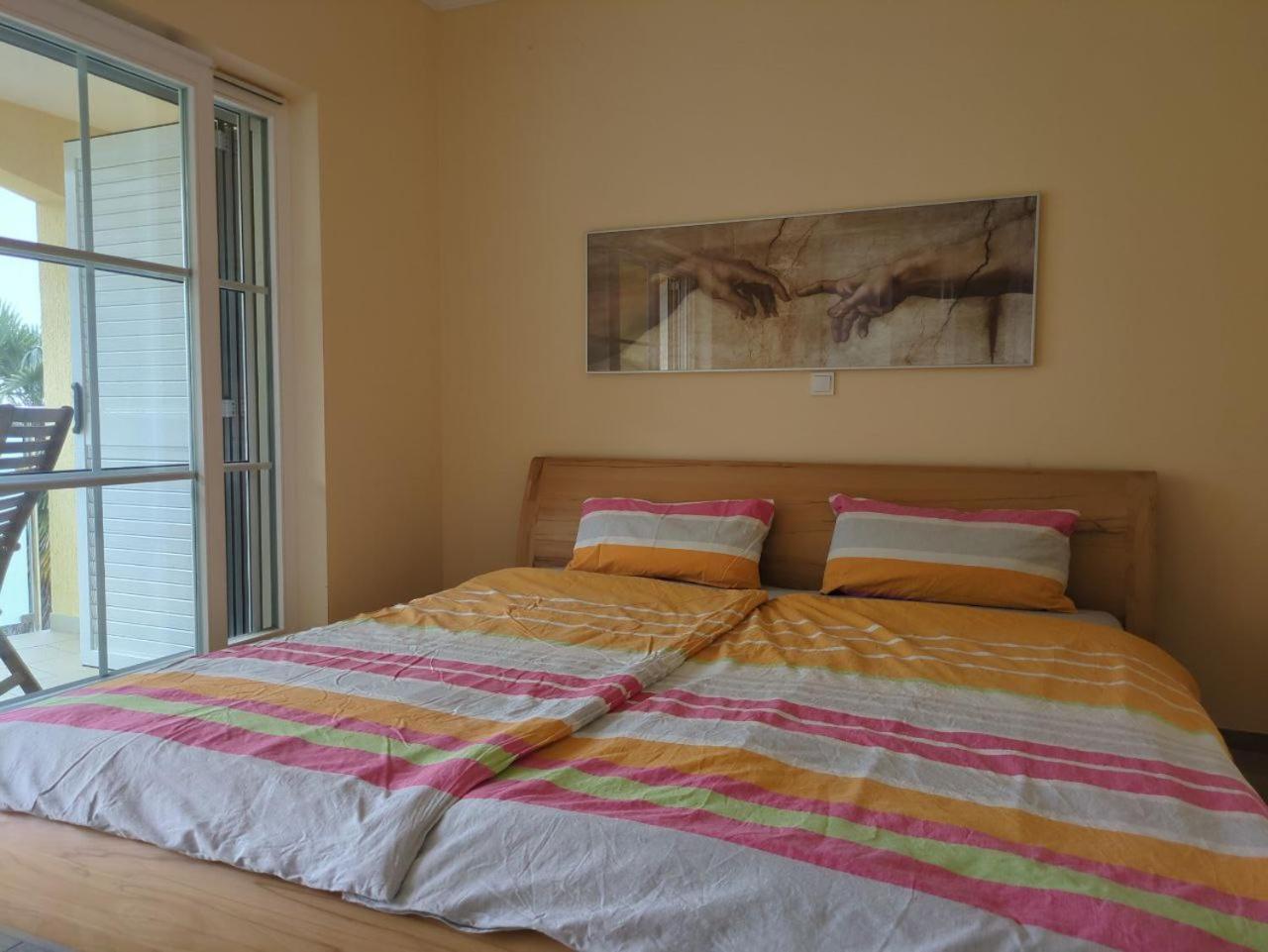Oasis Apartment *
