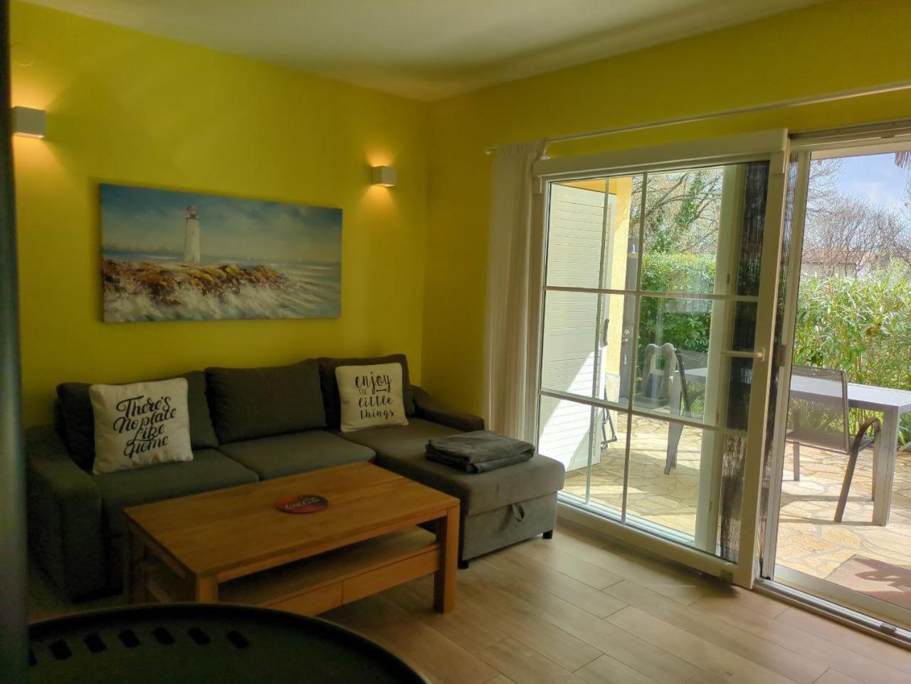 Apartment Oasis