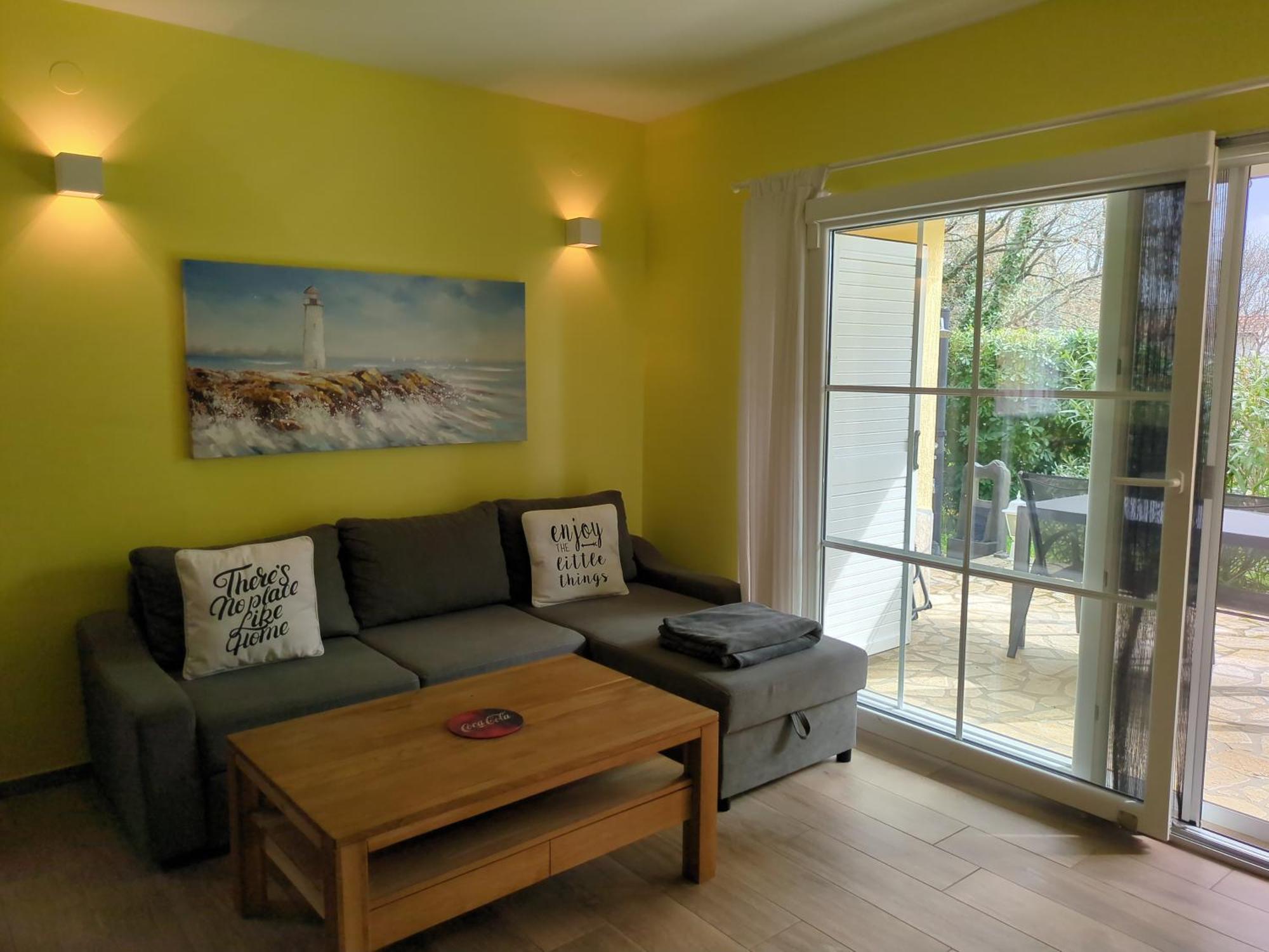 Oasis Apartment Poreč